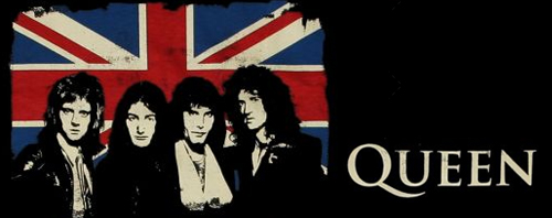 전설의 록밴드 퀸(Queen) : 네이버 블로그