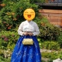 한국을 사랑하는 일본인의 전주한옥마을 여행<전주한옥마을숙소 부경당>