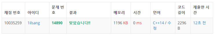 BOJ 14890. 경사로 : 네이버 블로그