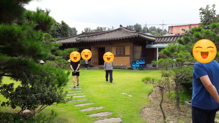 함지박 '옻닭' : 네이버 블로그