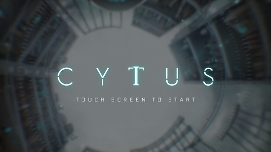 [Android] Reporter 2, Cytus 2 안드로이드 게임 무료 : 네이버 블로그