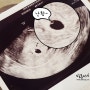 [임신5주차] 임신초기 초음파, 아기집과 난황 확인! (계류유산 후 임신)