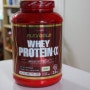 단백질보충제추천 웨이프로틴 알파 2kg