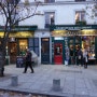 Bookstore; Shakespeare and Company, Paris, France
