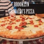 브루클린 브릿지 맛집 그리말디 피자