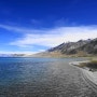 판공초(Pangong Tso:4350m)