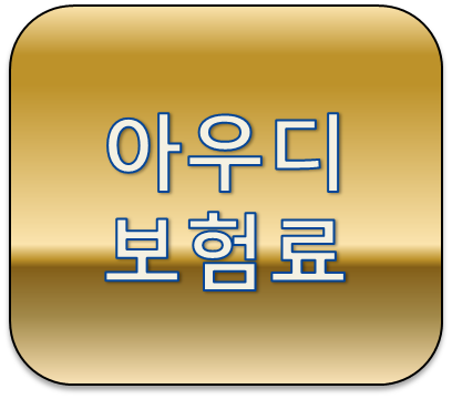 아우디보험료 가장 싼곳