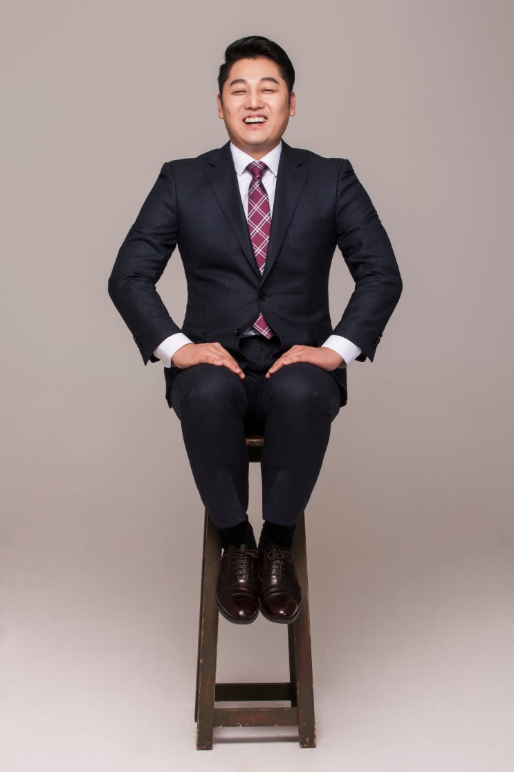 이더랩 김경수 대표 : 네이버 블로그