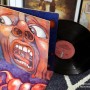 KING CRIMSON - In The Court Of The Crimson King (1969)