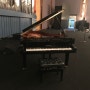 피아노운반 포리피아노 그랜드 피아노 야마하 S-C7 안산-대구(지방) 운반.