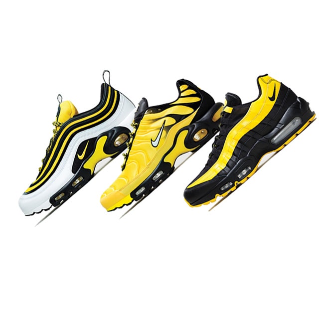 air max frequency pack 2018