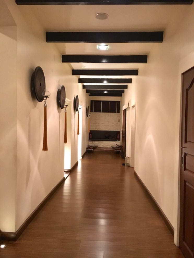 여자혼자 방콕여행 : 반 사바이 스파(Baan Sabai Spa) : 네이버 블로그