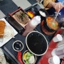 [광화문맛집] 일본식 우동, 돈까스가 맛있는 "동경암" 디타워 작은카페 "수수커피"