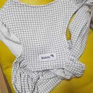 최애 육아템, 신생아부터 사용 가능한 세상 편한 코니아기띠