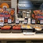 영통 애슐리 수원 망포점 - 어린이집 엄마들이랑 점심 식사 모임 치킨 축제!!