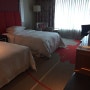 [마카오] 샌즈 코타이 센트럴(Sands Cotai Central) / 쉐라톤 그랜드 마카오 호텔(Sheraton Grand Macao Hotel)