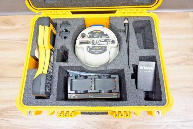 트림블 R6 GPS 중고 판매 ( trimble R6 ) : 네이버 블로그