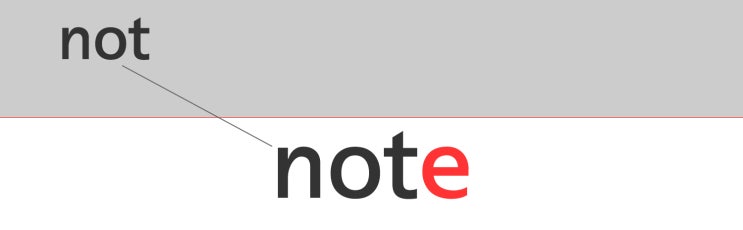 note, notion - 어원, 어원학습, 단어 외우기 : 네이버 블로그
