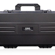 XINO C1301B, 충격방지 대형 방수 하드케이스 장비 보호 및 운송, 내부스폰지 기본제공, 지노케이스