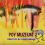 Poy muzeum / 포이 - Paint 힙합뮤지션