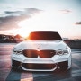 BMW M5 시승기 - 현존하는 가장 재미있는 세단