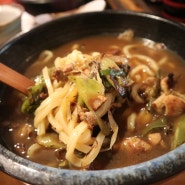 일산 맛집 베스트10/ 육수부터 남다른 건강하고맛있는 겐로쿠우동