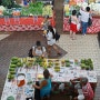 프렌치폴리네시아 - 타히티 - 파페테 마켓 Papete Market