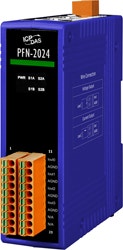 [PFN-2024]PROFINET I/O Module : 네이버 블로그