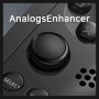 AnalogsEnhancer 플러그인 <PS VITA 3.68 펌웨어 또는 이하>