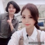 제이킴<신세계쇼핑 tv속으로 촬영현장>제이킴푸드스타일