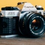 Canon 캐논 AE-1