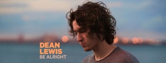 [듣기/가사/해석] Be Alright - Dean Lewis ♬ : 네이버 블로그