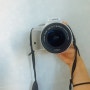입문용카메라 추천 DSLR Canon EOS 100D