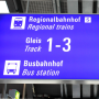[독일 여행] 프랑크푸르트 - 공항에서 도시로 이동하는 방법
