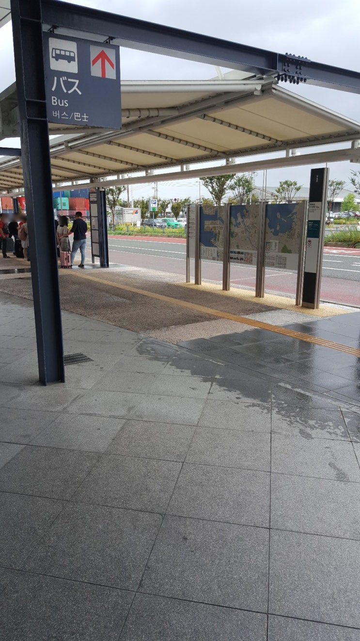 일본 후쿠오카 여행! 부산 국제여객터미널 출발과 하카타 계획 없는 후쿠오카 여행 시작! : 네이버 블로그