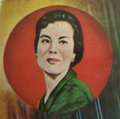 [韓國歌謠 1920-1959] 소주 뱃사공(1942년) - 이해연 : 네이버 블로그