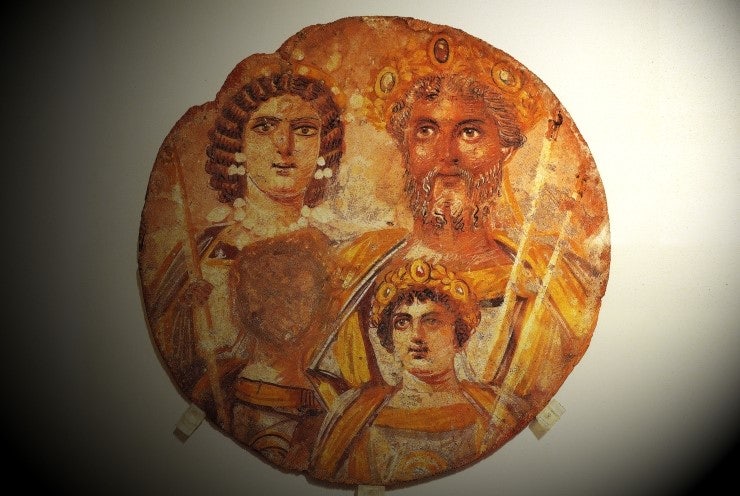로마 황제 리스트 - 4. 세베루스 왕조(Severan dynasty) : 네이버 블로그