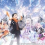 '리제로 Memory snow' 극장판 10월 6일 일본개봉