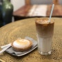 [파리] 커피부심"라 카페오테크(La cafeotheque)"