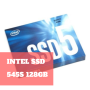 인텔 SSD 545s 128GB 사용기 [64-layer 3D NAND]
