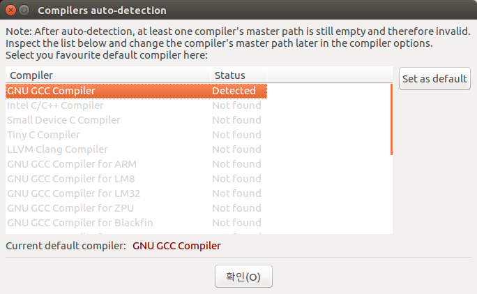 Ubuntu 16.04 에서 Code block 설치하기 : 네이버 블로그