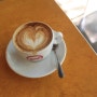 [미국/시애틀] 시애틀 카페 투어 - SEATTLE COFFEE WORKS , VICTOROLA COFFEE ROASTER, ESPRESSO VIVACE(비바체 카페)
