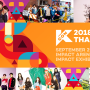[어메이징타이 태국일상] 한류 콘서트 "K CON 2018 THAILAND"