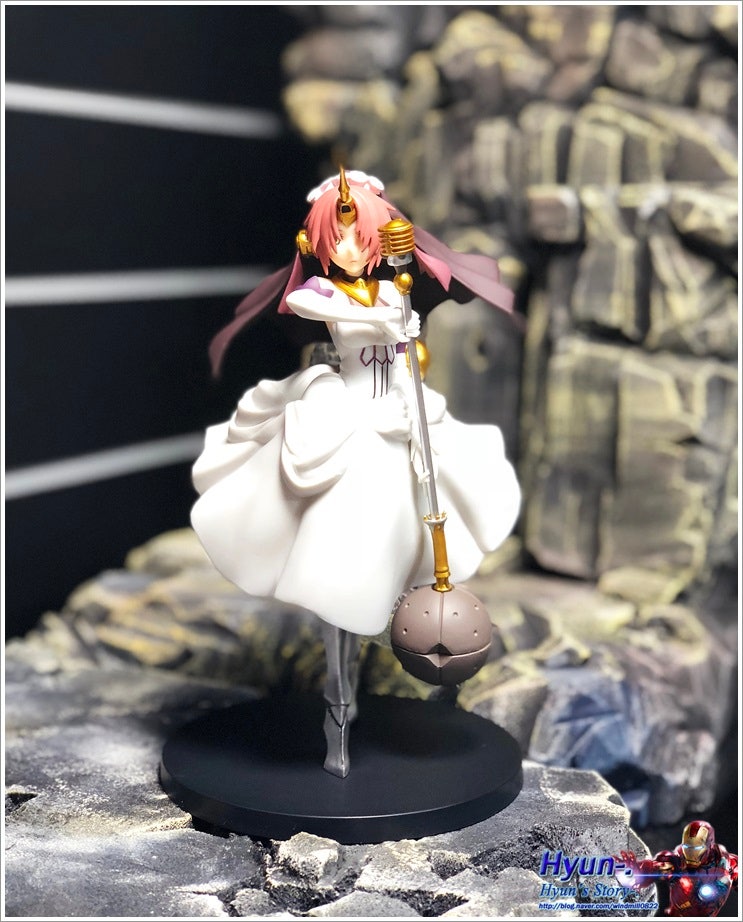 [Fate Apocrypha] Taito 흑의 버서커-. : 네이버 블로그