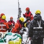 아라온호 365일 | KBS 기자의 남극 동행 취재