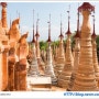 불교의 나라, 불탑의 나라 미얀마 여행기 - 인레보트투어 : 쉐 인데인 파야