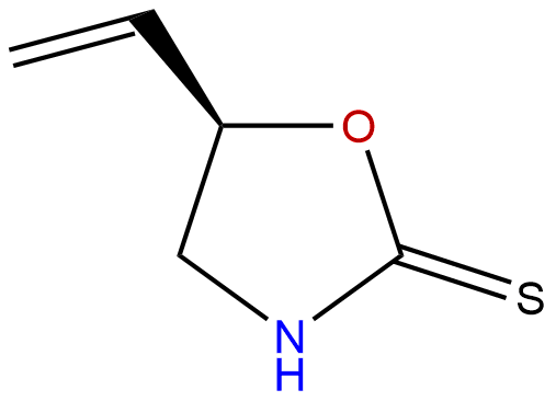 [판람근 표준물질] Epigoitrin (에피고이트린); (R,S)-Goitrin [BP0543][Cas No. 1072-93 ...