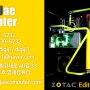 Zotac RTX 2080 성능, RTX2080 Ti 성능 게임성능, 벤치마크 공개!