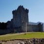 킬라니 로스캐슬(Killarney Ross castle)