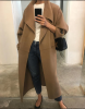 toteme annecy camel